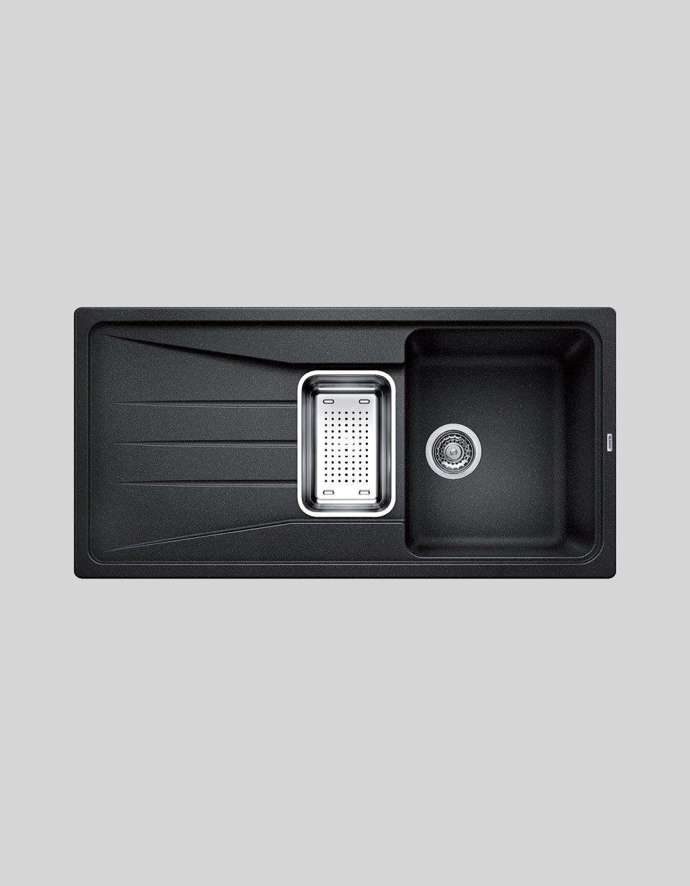 BLANCO SONA 6 S SILGRANIT™ EVİYE KAMPANYA ANTRASİT