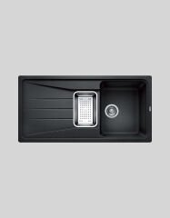 BLANCO SONA 6 S SILGRANIT™ EVİYE KAMPANYA ANTRASİT