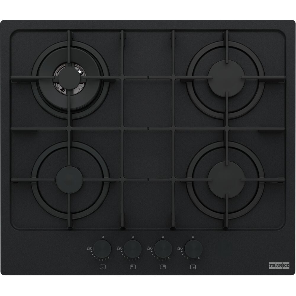 OCAK MARIS FHMA 604 3G DC MB MATT BLACK