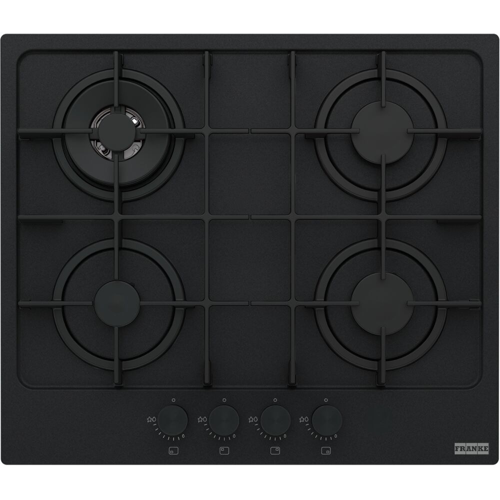 OCAK MARIS FHMA 604 3G DC MB MATT BLACK
