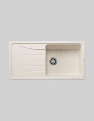 BLANCO SONA XL 6 S SILGRANIT™ EVİYE KAMPANYA SOFT BEYAZ