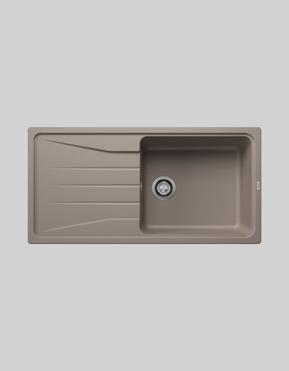 BLANCO SONA XL 6 S SILGRANIT™ EVİYE KAMPANYA TARTUFO
