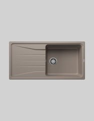 BLANCO SONA XL 6 S SILGRANIT™ EVİYE KAMPANYA TARTUFO