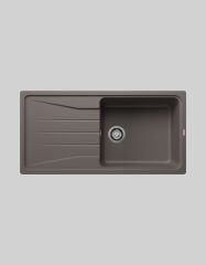 BLANCO SONA XL 6 S SILGRANIT™ EVİYE KAMPANYA VOLKAN GRİ