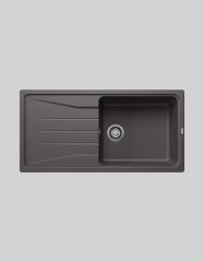BLANCO SONA XL 6 S SILGRANIT™ EVİYE KAMPANYA KAYA GRİ