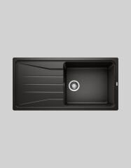 BLANCO SONA XL 6 S SILGRANIT™ EVİYE KAMPANYA SİYAH