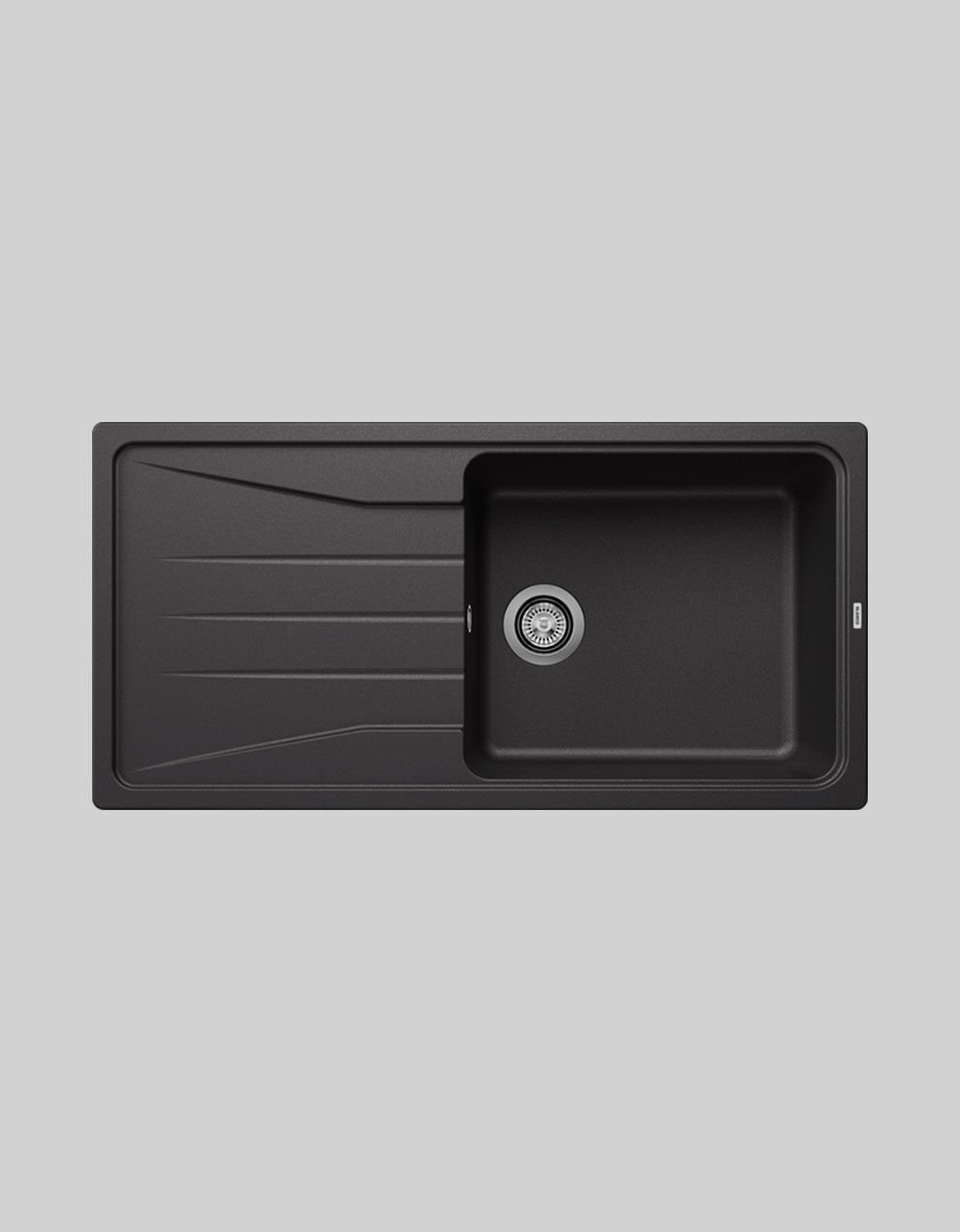 BLANCO SONA XL 6 S SILGRANIT™ EVİYE KAMPANYA ANTRASİT