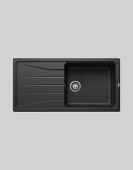 BLANCO SONA XL 6 S SILGRANIT™ EVİYE KAMPANYA ANTRASİT