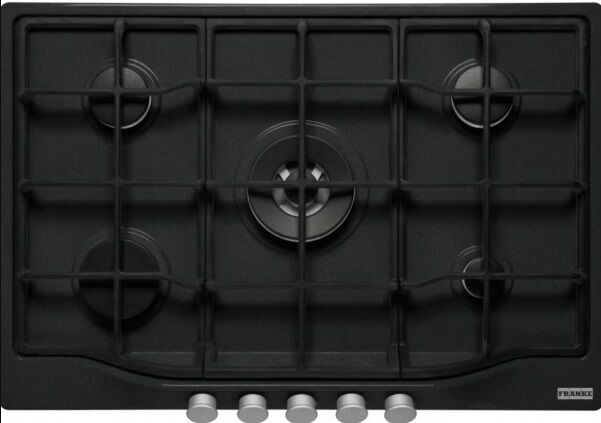 OCAK FCH 755 4G TC ON C NERO