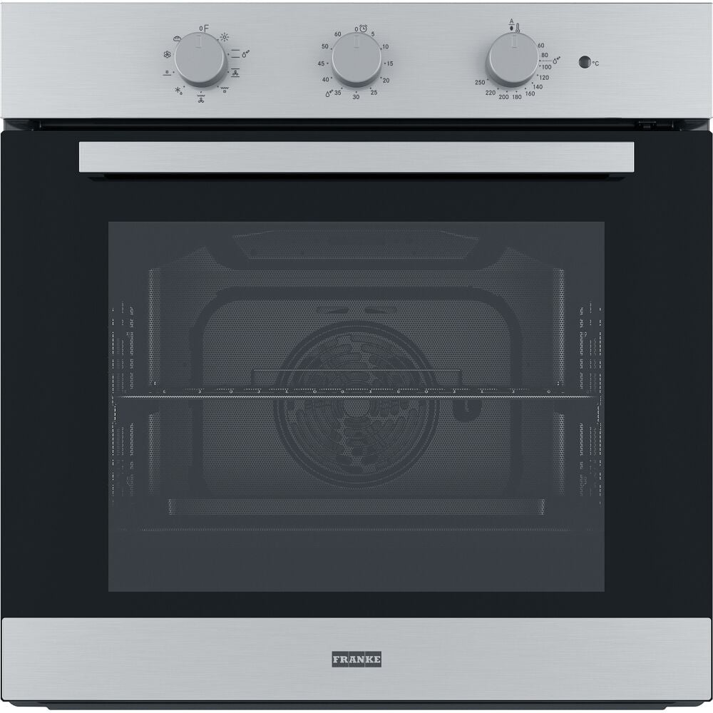 FIRIN SMART LINEAR FSL 82 H XS INOX