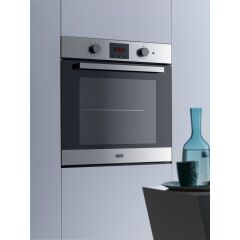 FIRIN SMART LINEAR DIGITAL FSL 86 H XS INOX