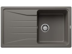 BLANCO SONA 5 S SILGRANIT™ EVİYE KAMPANYA VOLKAN GRİ