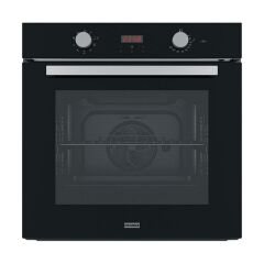 FIRIN SMART LINEAR DIGITAL FSL 86 H BK SİYAH