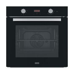 Franke FSL 86 H BK Smart Linear Siyah Ankastre Fırın