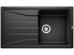 BLANCO SONA 5 S SILGRANIT™ EVİYE KAMPANYA SİYAH