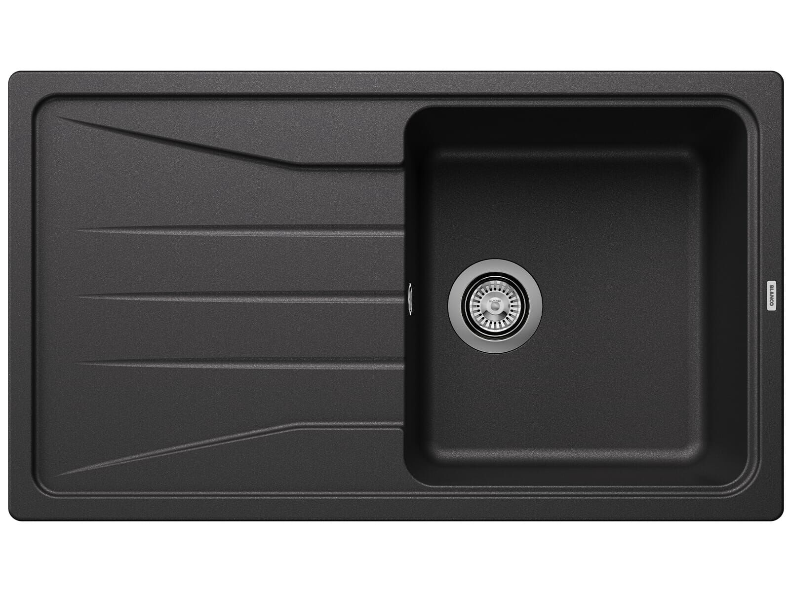 BLANCO SONA 5 S SILGRANIT™ EVİYE KAMPANYA ANTRASİT