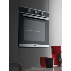 FIRIN SMART FSM 82 H XS Black Glass/Inox