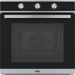 FIRIN SMART FSM 82 H XS Black Glass/Inox