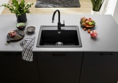 BLANCO LEGRA 6 SILGRANIT™ EVİYE KAMPANYA