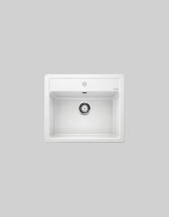 BLANCO LEGRA 6 SILGRANIT™ EVİYE KAMPANYA BEYAZ