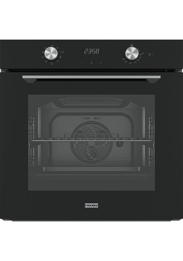FIRIN MARIS FMA 86 H BK BLACK