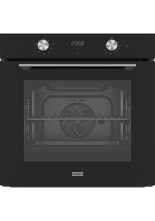 FIRIN MARIS FMA 86 H BK BLACK