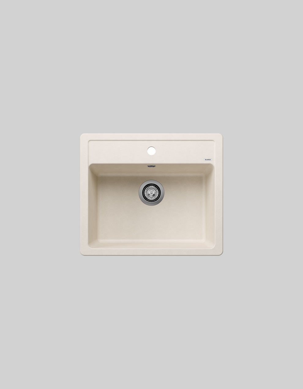 BLANCO LEGRA 6 SILGRANIT™ EVİYE KAMPANYA SOFT BEYAZ