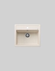 BLANCO LEGRA 6 SILGRANIT™ EVİYE KAMPANYA SOFT BEYAZ