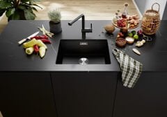 BLANCO SUBLINE 500-U SILGRANIT™ EVİYE KAMPANYA