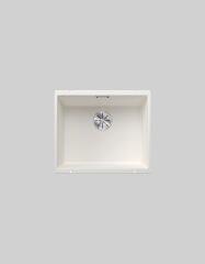 BLANCO SUBLINE 500-U SILGRANIT™ EVİYE KAMPANYA BEYAZ