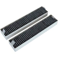 DAVLUMBAZ AKSESUAR KIT PLEATED FILTER HE WAVE 2 FRANKE