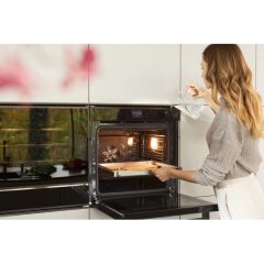 FIRIN MYTHOS FMY 99 HS BK BLACK