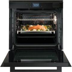 FIRIN MYTHOS FMY 99 HS BK BLACK