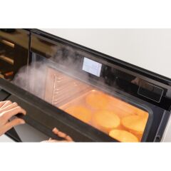 FIRIN MYTHOS FMY 99 HS BK BLACK