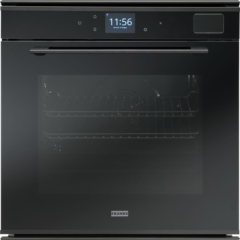 FIRIN MYTHOS FMY 99 HS BK BLACK