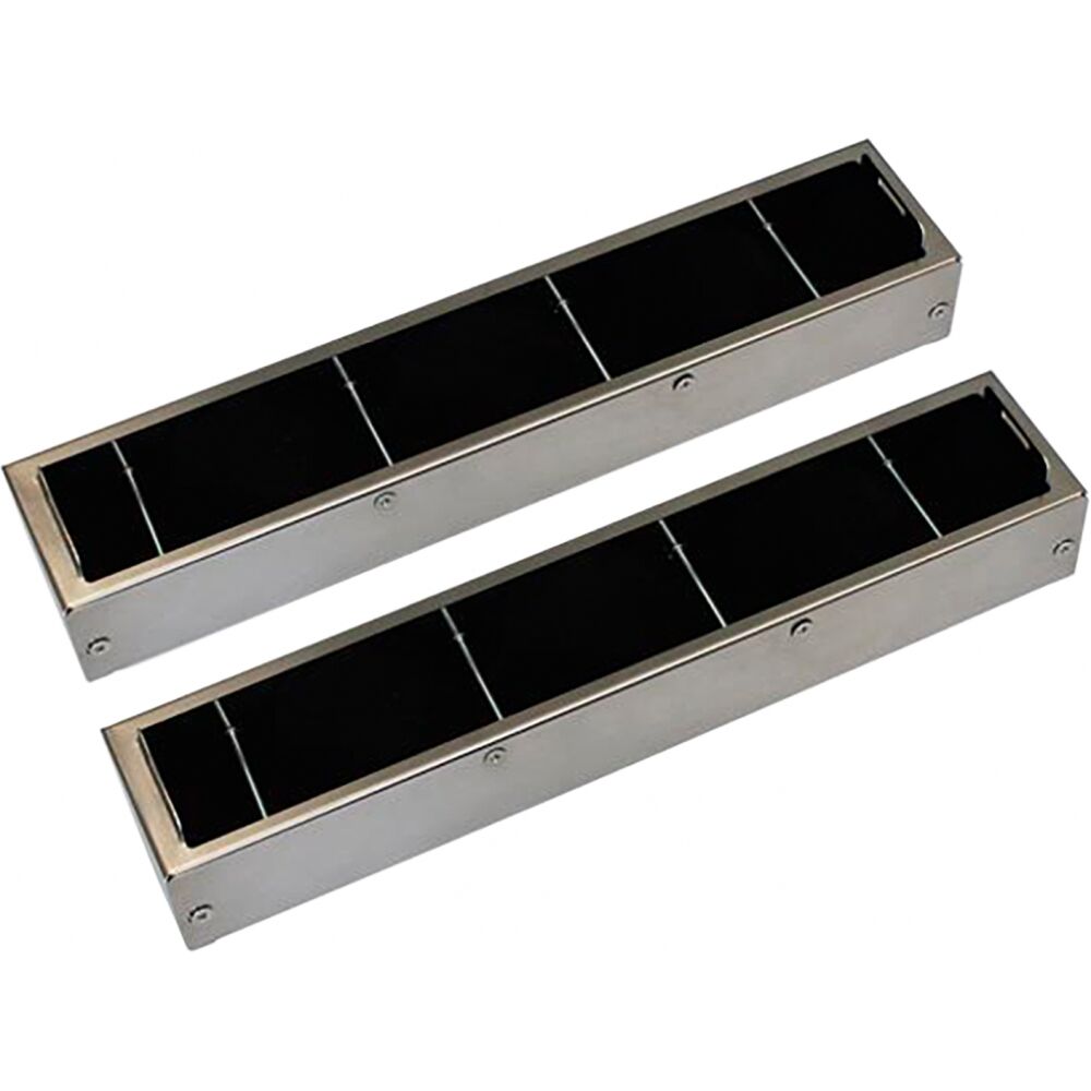 DAVLUMBAZ AKSESUAR KIT LONG LASTING FILTER HE WAVE 2 FRANKE