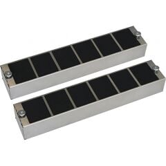 DAVLUMBAZ AKSESUAR KIT CERAMIC FILTER HE  FRANKE