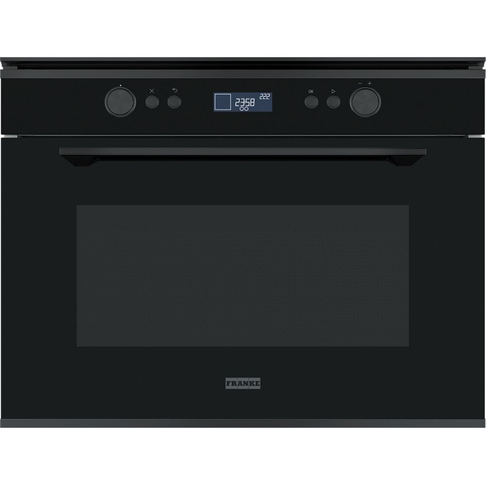 MYTHOS MİKRODALGA FIRIN  FMY 45 MW BK BLACK FRAME