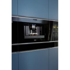 MYTHOS KAHVE MAKİNESİ FMY 45 CM XS NERO