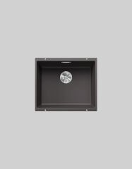 BLANCO SUBLINE 500-U SILGRANIT™ EVİYE KAMPANYA KAYA GRİ