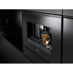 MYTHOS KAHVE MAKİNESİ FMY 45 CM BK NERO