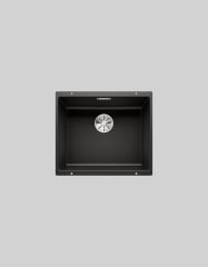 BLANCO SUBLINE 500-U SILGRANIT™ EVİYE KAMPANYA SİYAH
