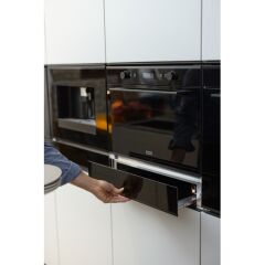 MYTHOS ISITMA ÇEKMECESİ FMY 14 DRW BK