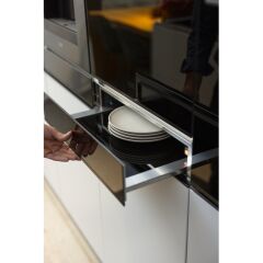 MYTHOS ISITMA ÇEKMECESİ FMY 14 DRW BK