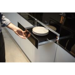 MYTHOS ISITMA ÇEKMECESİ FMY 14 DRW BK