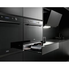 MYTHOS ISITMA ÇEKMECESİ FMY 14 DRW BK