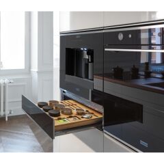 MYTHOS KAHVE MAKINESI CEKMECESI FMY 14 CMD XS