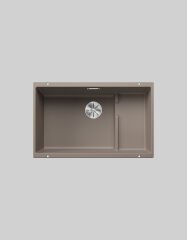 BLANCO SUBLINE 700-U LEVEL  SILGRANIT™ EVİYE KAMPANYA TARTUFO