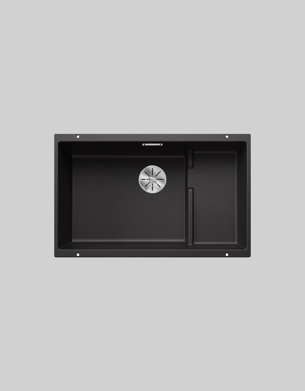 BLANCO SUBLINE 700-U LEVEL  SILGRANIT™ EVİYE KAMPANYA ANTRASİT