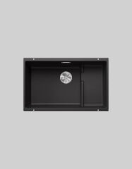 BLANCO SUBLINE 700-U LEVEL  SILGRANIT™ EVİYE KAMPANYA ANTRASİT